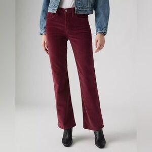 Levi's Women’s Brown Jeans